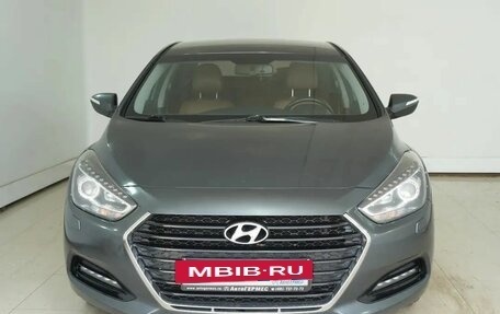 Hyundai i40 I рестайлинг, 2017 год, 1 450 000 рублей, 2 фотография