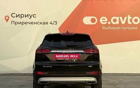 Geely Atlas, 2023 год, 1 850 000 рублей, 5 фотография