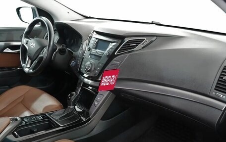 Hyundai i40 I рестайлинг, 2017 год, 1 450 000 рублей, 13 фотография