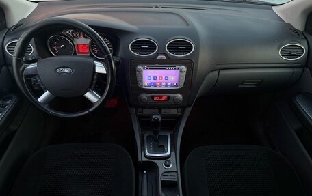 Ford Focus II рестайлинг, 2008 год, 800 000 рублей, 8 фотография