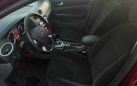 Ford Focus II рестайлинг, 2008 год, 800 000 рублей, 15 фотография