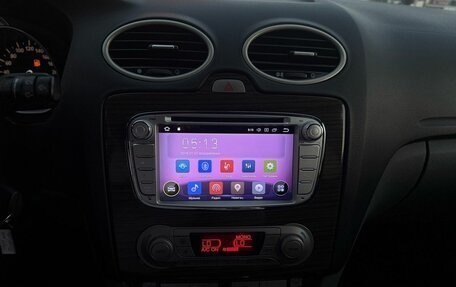 Ford Focus II рестайлинг, 2008 год, 800 000 рублей, 11 фотография