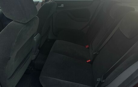 Ford Focus II рестайлинг, 2008 год, 800 000 рублей, 16 фотография