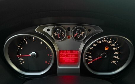 Ford Focus II рестайлинг, 2008 год, 800 000 рублей, 10 фотография