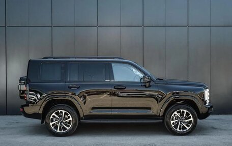 Haval H9, 2024 год, 4 950 000 рублей, 4 фотография