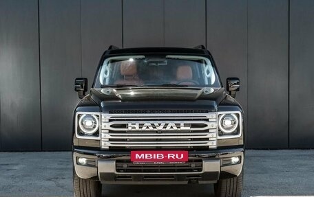 Haval H9, 2024 год, 4 950 000 рублей, 2 фотография
