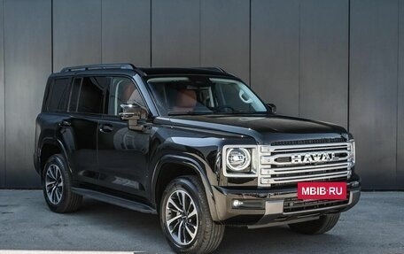 Haval H9, 2024 год, 4 950 000 рублей, 3 фотография