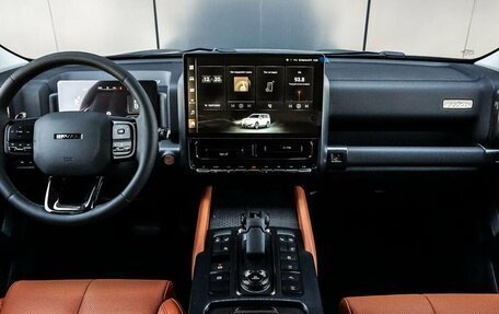 Haval H9, 2024 год, 4 950 000 рублей, 9 фотография