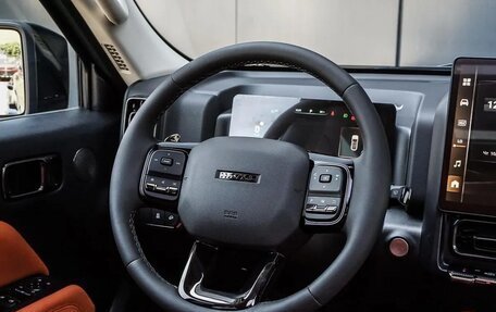 Haval H9, 2024 год, 4 950 000 рублей, 10 фотография