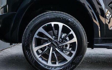 Haval H9, 2024 год, 4 950 000 рублей, 20 фотография
