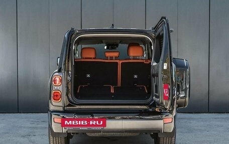 Haval H9, 2024 год, 4 950 000 рублей, 7 фотография