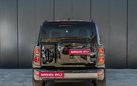 Haval H9, 2024 год, 4 950 000 рублей, 6 фотография