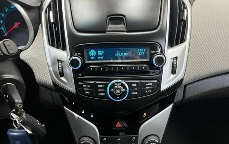 Chevrolet Cruze II, 2014 год, 820 000 рублей, 13 фотография
