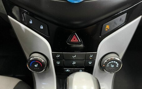 Chevrolet Cruze II, 2014 год, 820 000 рублей, 15 фотография