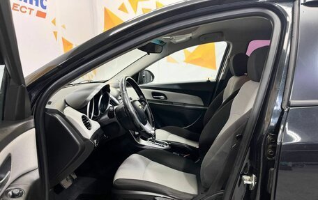 Chevrolet Cruze II, 2014 год, 820 000 рублей, 16 фотография