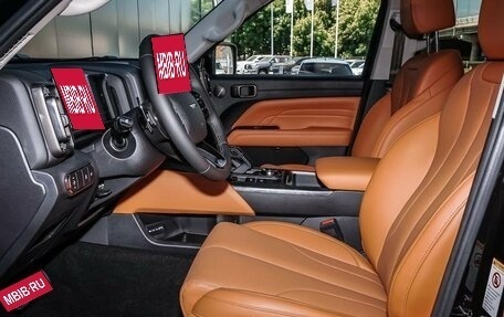 Haval H9, 2024 год, 4 950 000 рублей, 14 фотография