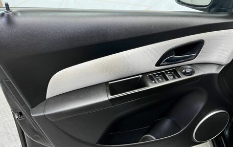 Chevrolet Cruze II, 2014 год, 820 000 рублей, 22 фотография