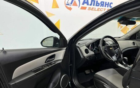 Chevrolet Cruze II, 2014 год, 820 000 рублей, 21 фотография
