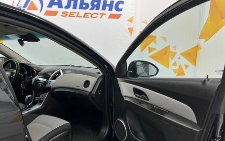 Chevrolet Cruze II, 2014 год, 820 000 рублей, 26 фотография