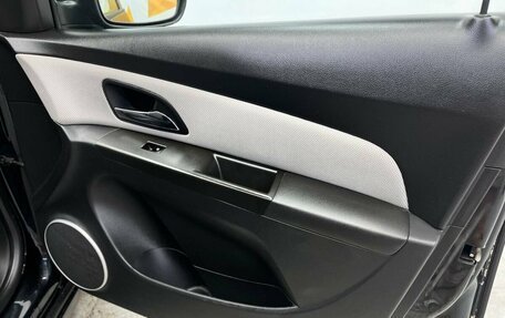 Chevrolet Cruze II, 2014 год, 820 000 рублей, 27 фотография