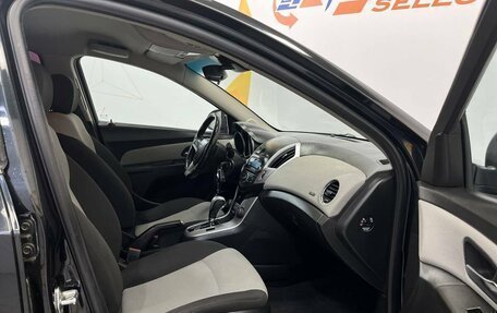 Chevrolet Cruze II, 2014 год, 820 000 рублей, 28 фотография