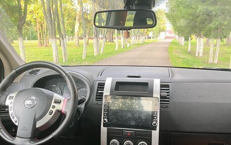 Nissan X-Trail, 2011 год, 1 430 000 рублей, 3 фотография