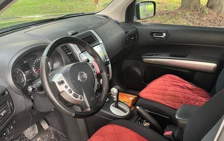 Nissan X-Trail, 2011 год, 1 430 000 рублей, 2 фотография