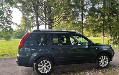 Nissan X-Trail, 2011 год, 1 430 000 рублей, 5 фотография