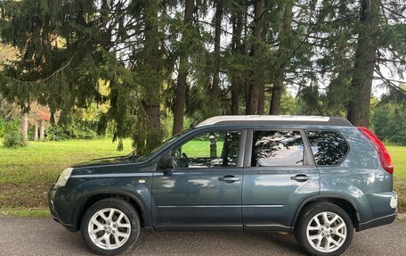 Nissan X-Trail, 2011 год, 1 430 000 рублей, 7 фотография