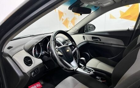Chevrolet Cruze II, 2014 год, 820 000 рублей, 23 фотография