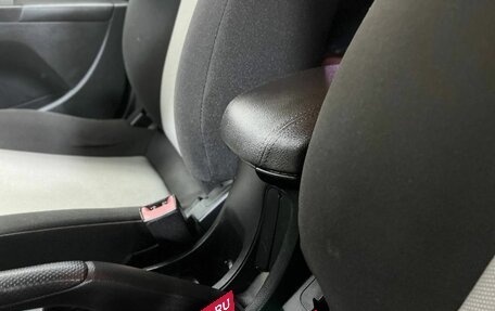 Chevrolet Cruze II, 2014 год, 820 000 рублей, 31 фотография