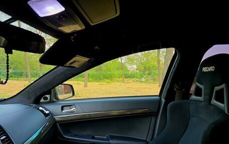 Mitsubishi Lancer Evolution IX, 2009 год, 3 700 000 рублей, 35 фотография