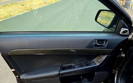 Mitsubishi Lancer Evolution IX, 2009 год, 3 700 000 рублей, 34 фотография