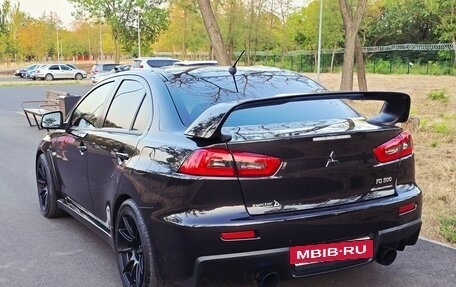 Mitsubishi Lancer Evolution IX, 2009 год, 3 700 000 рублей, 32 фотография