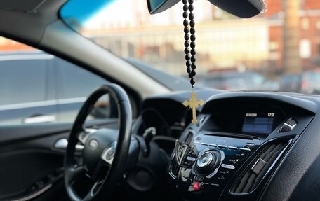 Ford Focus III, 2012 год, 950 000 рублей, 5 фотография