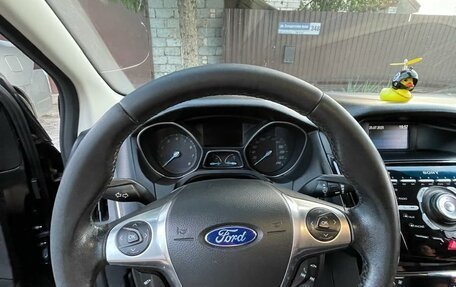 Ford Focus III, 2012 год, 950 000 рублей, 11 фотография