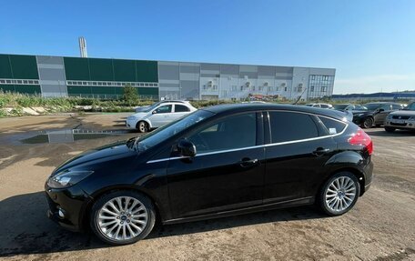 Ford Focus III, 2012 год, 950 000 рублей, 9 фотография