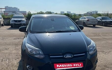 Ford Focus III, 2012 год, 950 000 рублей, 6 фотография