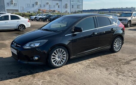 Ford Focus III, 2012 год, 950 000 рублей, 15 фотография