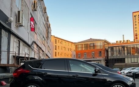 Ford Focus III, 2012 год, 950 000 рублей, 4 фотография