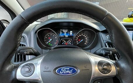 Ford Focus III, 2012 год, 950 000 рублей, 16 фотография