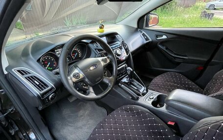 Ford Focus III, 2012 год, 950 000 рублей, 17 фотография