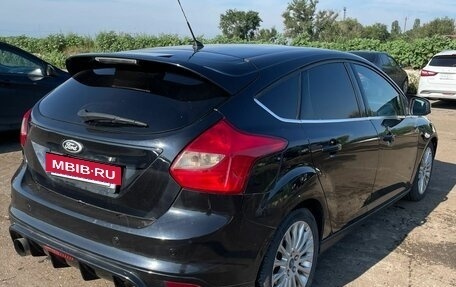 Ford Focus III, 2012 год, 950 000 рублей, 7 фотография