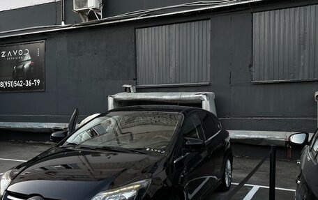 Ford Focus III, 2012 год, 950 000 рублей, 3 фотография