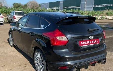 Ford Focus III, 2012 год, 950 000 рублей, 10 фотография