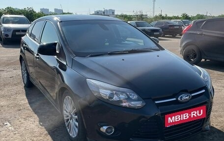 Ford Focus III, 2012 год, 950 000 рублей, 12 фотография