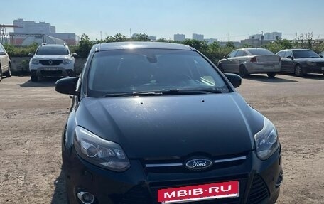 Ford Focus III, 2012 год, 950 000 рублей, 13 фотография