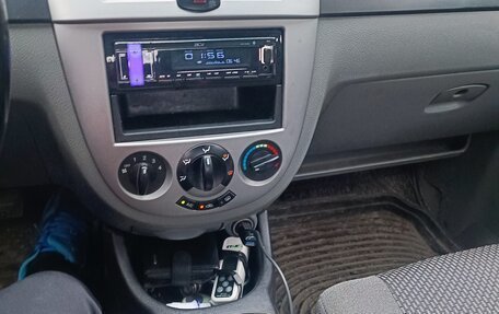 Chevrolet Lacetti, 2005 год, 450 000 рублей, 4 фотография