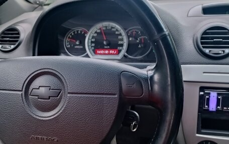Chevrolet Lacetti, 2005 год, 450 000 рублей, 3 фотография