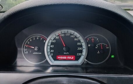 Chevrolet Lacetti, 2005 год, 450 000 рублей, 5 фотография
